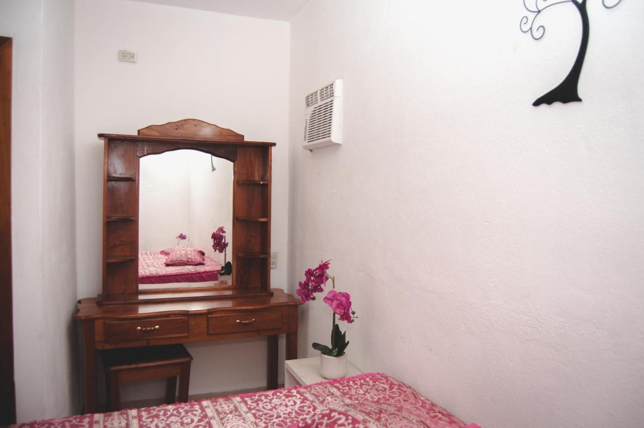 Hotel Y Restaurante El Texano タマソポ エクステリア 写真